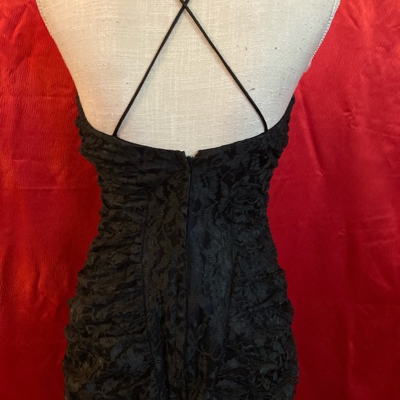 Gunne Sax by Jessica McClintock pre loved great condition - Picture 4 of 5